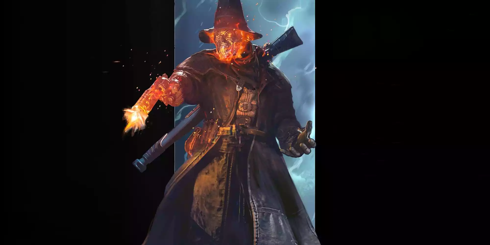 witchfire slayer class4