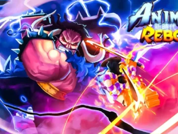 Códigos Anime Reborn