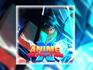 Códigos Anime Revolution X