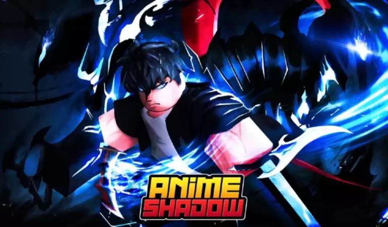 Códigos Anime Shadow (Novembro 2024): Tickets e Recompensas