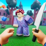 Códigos Destroy Grandma (Destruir Vovó): Resgate Itens e Lista de IDs de Sons