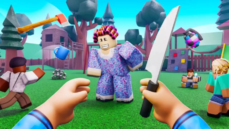 Códigos Destroy Grandma Ids sons