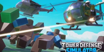 Códigos Tower Defense Simulator