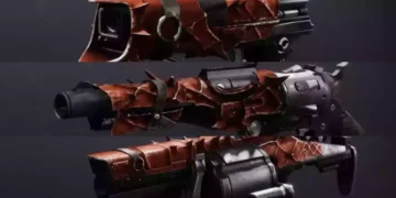 Destiny 2 Melhores Armas do Episódio Retorno