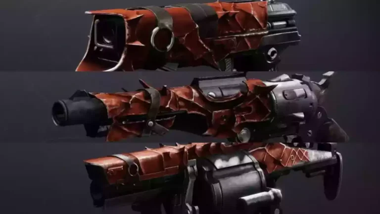 Destiny 2 Melhores Armas do Episódio Retorno