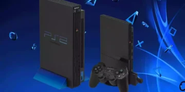 PlayStation 2 já vendeu mais de 160 milhões de unidades