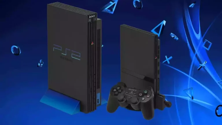 PlayStation 2 já vendeu mais de 160 milhões de unidades