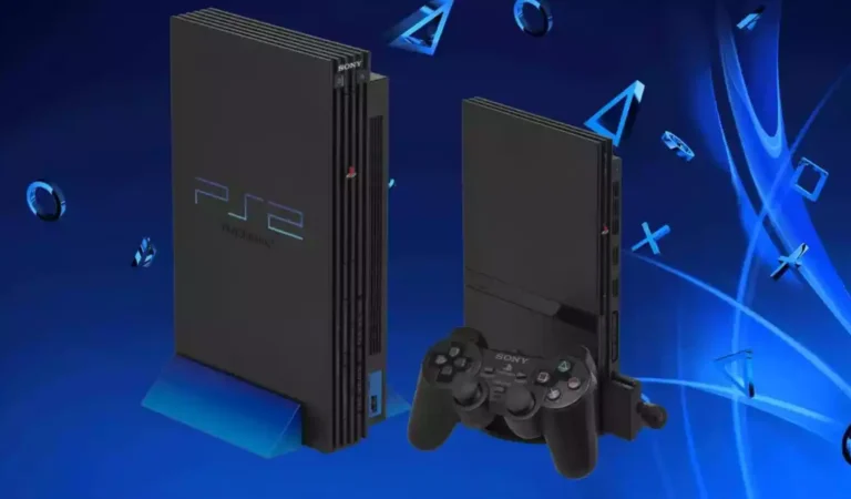 Histórico! PlayStation 2 já vendeu mais de 160 milhões de unidades