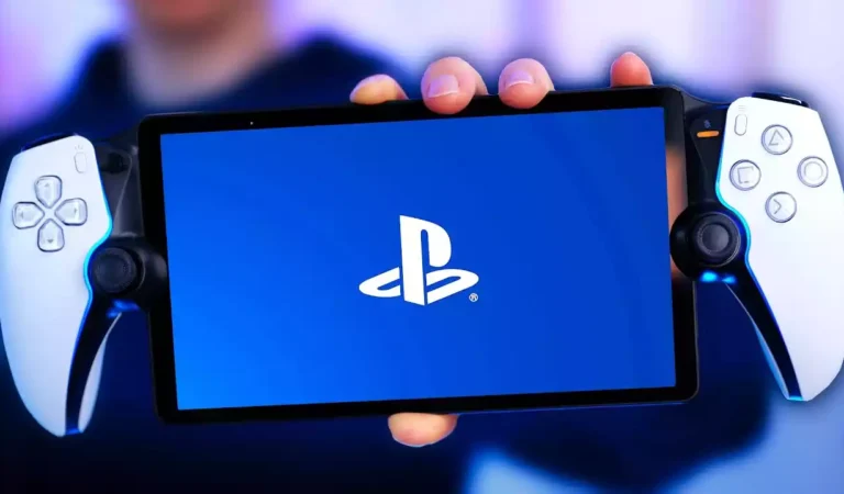 Vem aí! Sony está trabalhando em um novo portátil