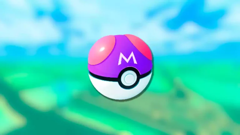 Pokémon GO Como pegar uma Master Ball Como usar