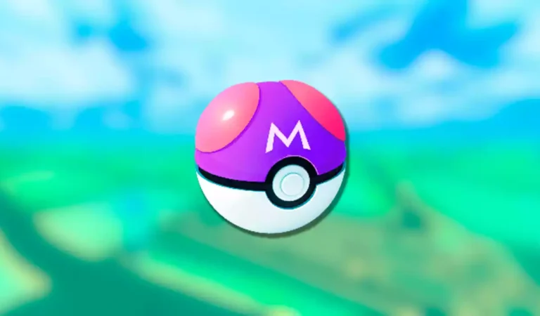 Pokémon GO: Como pegar uma Master Ball (Como usar)