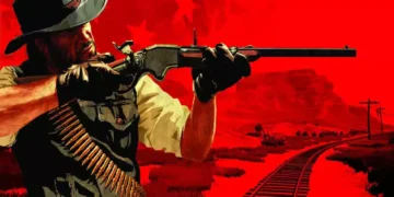 Red Dead Redemption Como Desbloquear Todas as Armas