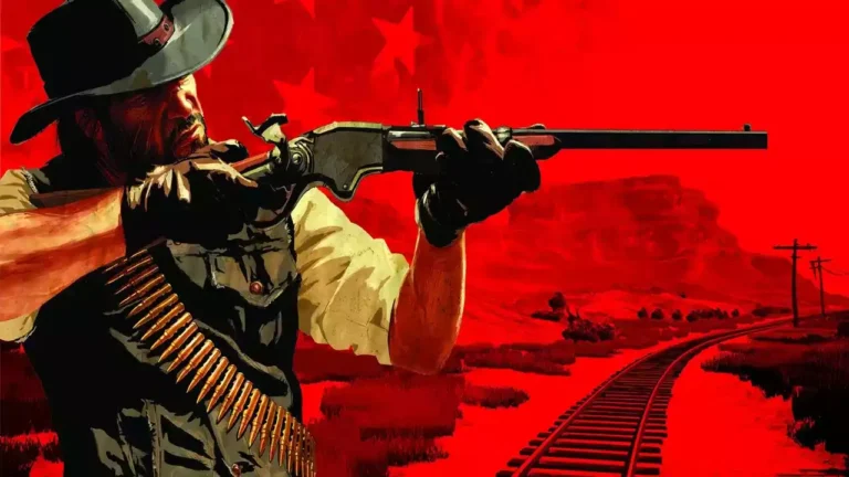 Red Dead Redemption Como Desbloquear Todas as Armas