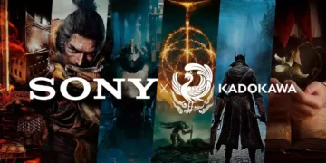 Sony Kadokawa compra