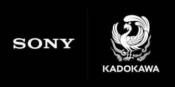 Sony planeja comprar Kadokawa Corporation, proprietária da FromSoftware