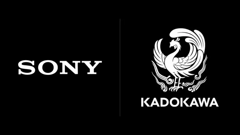 Sony planeja comprar Kadokawa Corporation, proprietária da FromSoftware