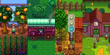 Stardew Valley Dicas Essenciais Antes de Começar a jogar