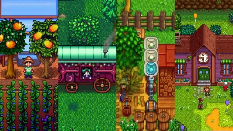 Stardew Valley Dicas Essenciais Antes de Começar a jogar