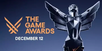 The Game Awards 2024