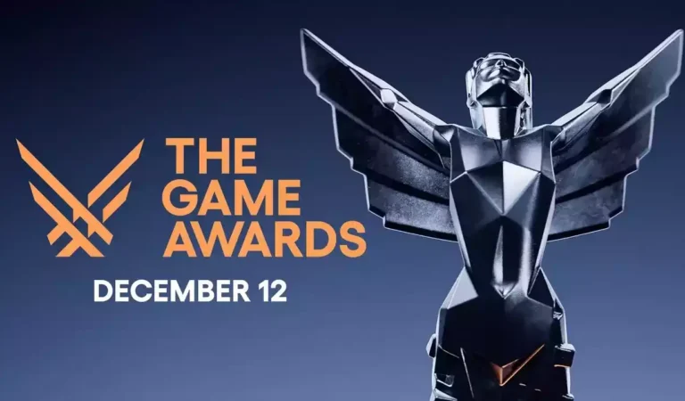 The Game Awards 2024: Saiu a lista dos Jogos Indicados