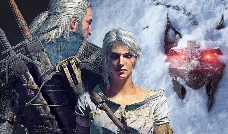 The Witcher 4 será “melhor e maior” que Witcher 3, diz CDPR