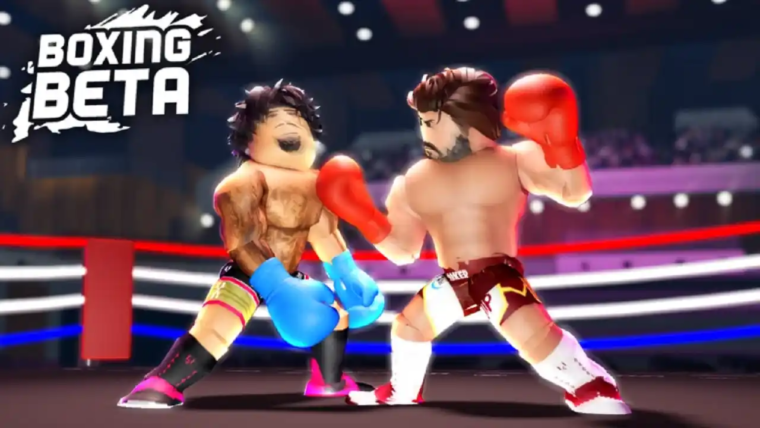 codigos boxing beta roblox boxeadores lutando