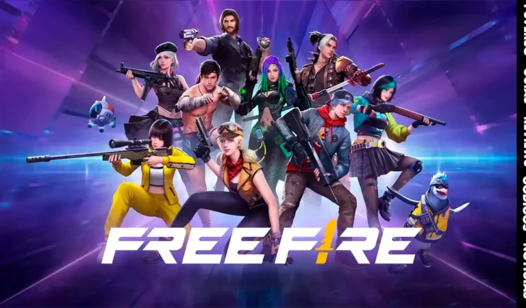 CODIGUIN INFINITO FF: Resgate Códigos Free Fire de Fevereiro 2025