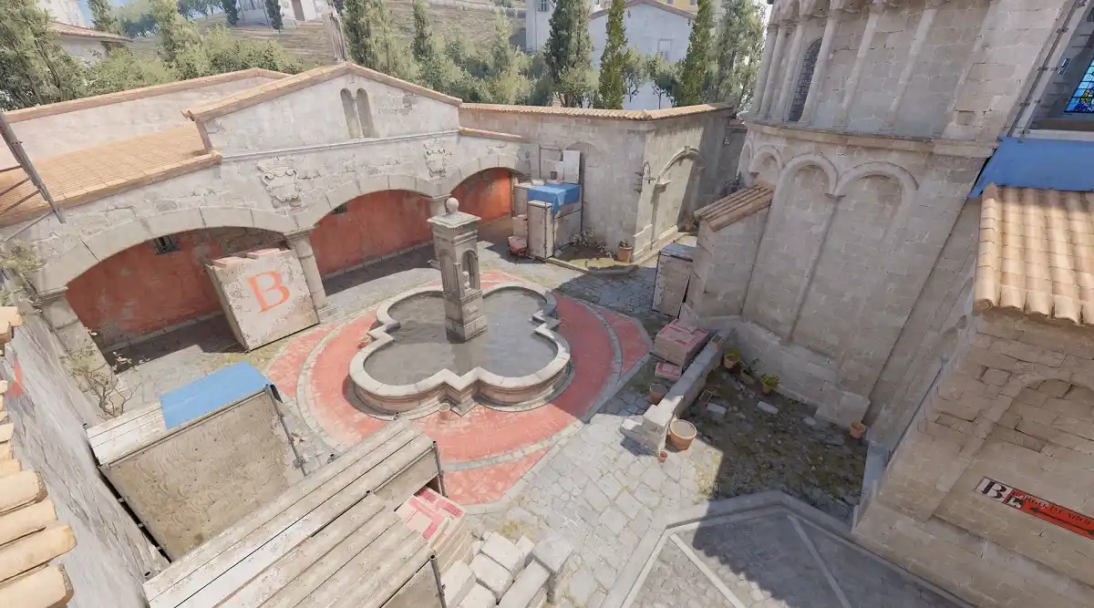 de inferno — Counter Strike 2 mapa de inferno — Counter Strike 2 mapa