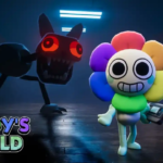 Códigos Dandy’s World (Mundo de Dandy): Resgate Ichor e Skins grátis