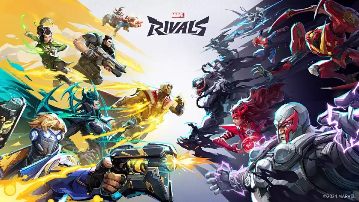 Códigos Marvel Rivals Resgate