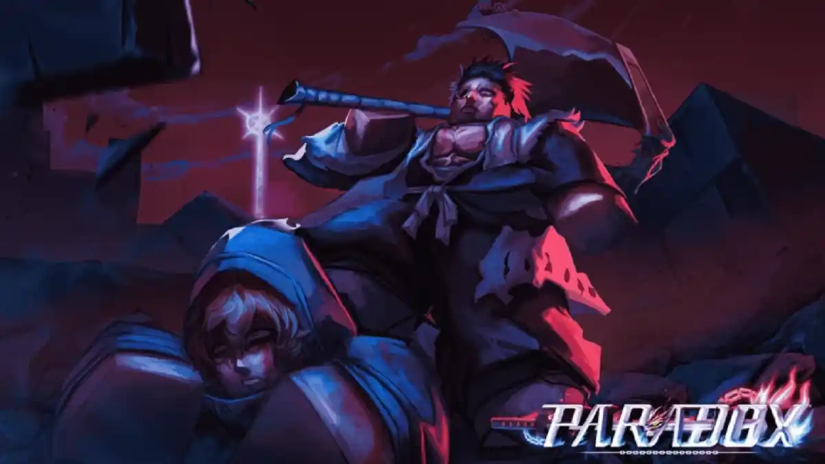 Códigos Paradox Roblox O que e tudo sobre Códigos Paradox Roblox O que e tudo sobre