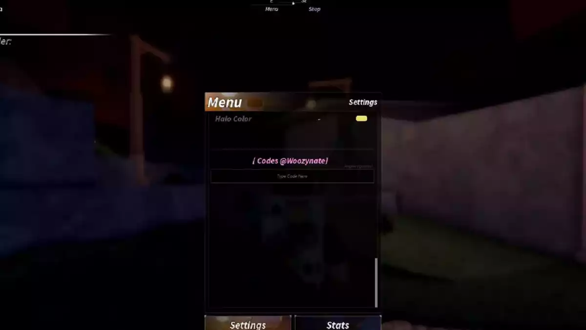 Como Resgatar Códigos Fisch Roblox