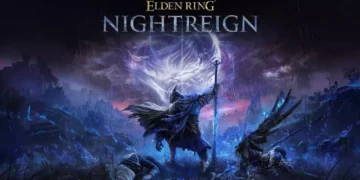 Elden Ring Nightreign