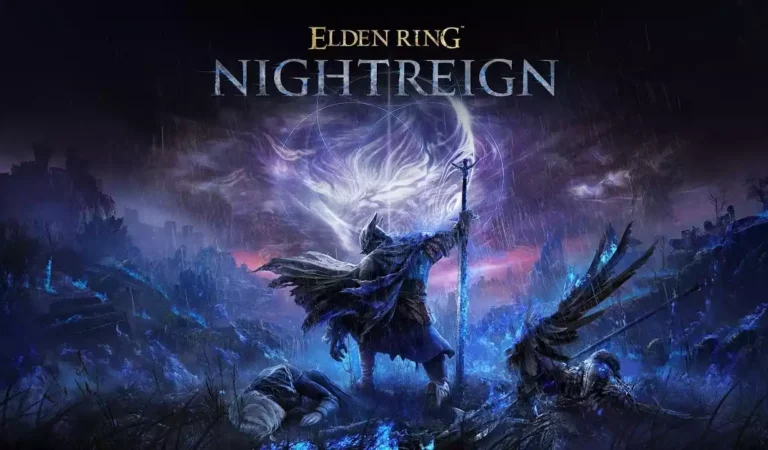 Elden Ring Nightreign, multiplayer cooperativo de sobrevivência, é anunciado com trailer