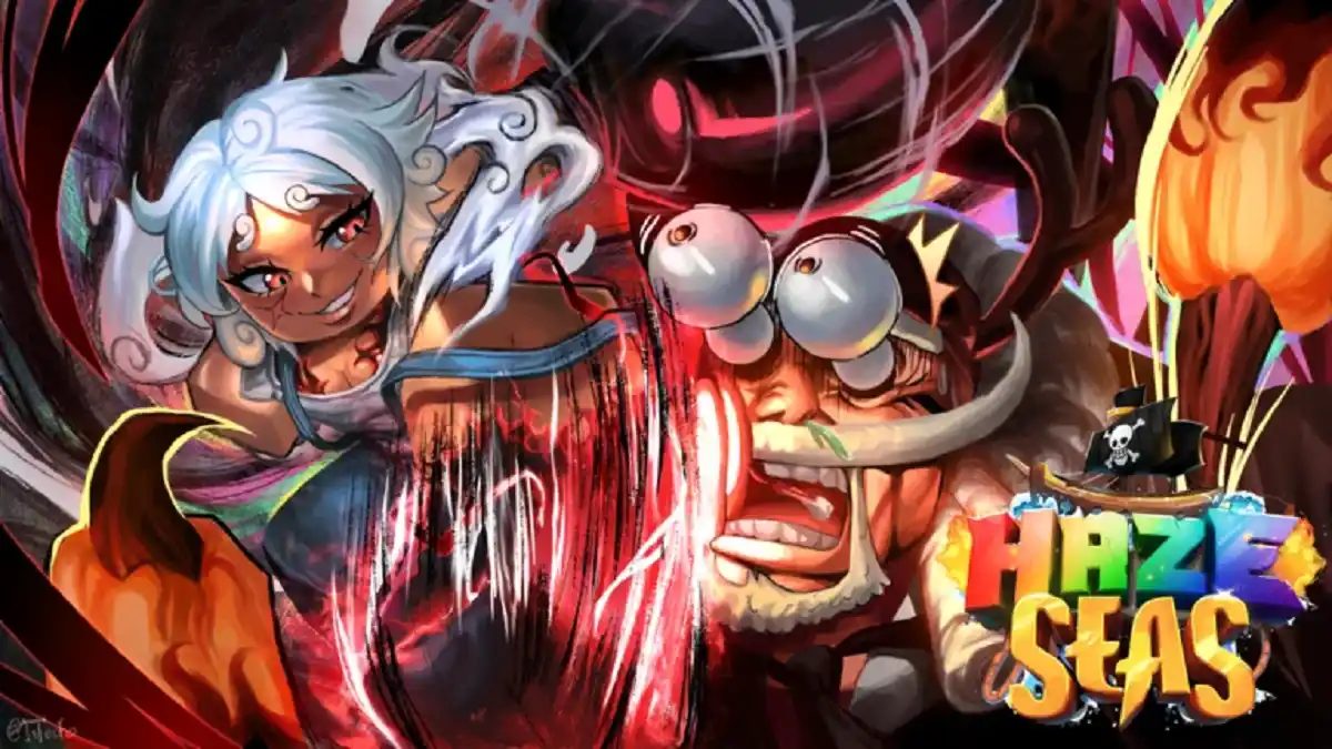 O que e Haze Seas Roblox Tudo sobre O que e Haze Seas Roblox Tudo sobre