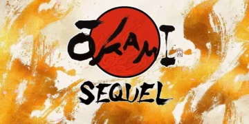 Sequencia Okami