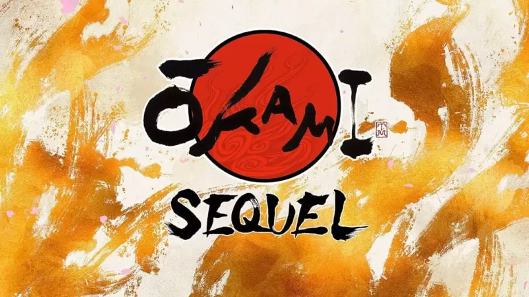 Sequencia Okami