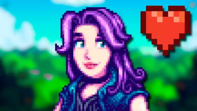 Stardew Valley Como Casar Abigail