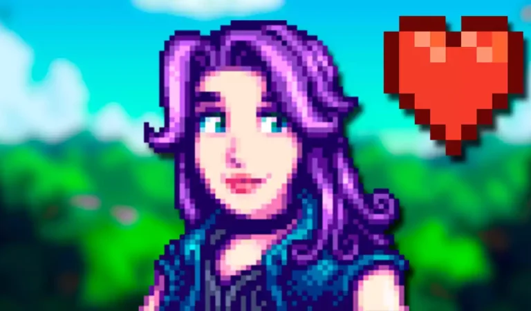 Stardew Valley: Guia Completo para se Casar com Abigail