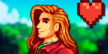 Stardew Valley Como Casar Elliott