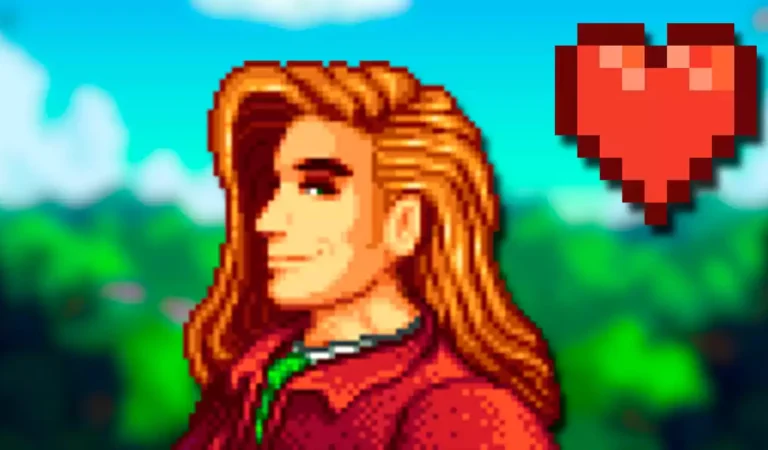 Stardew Valley: Guia Completo para se Casar com Elliott