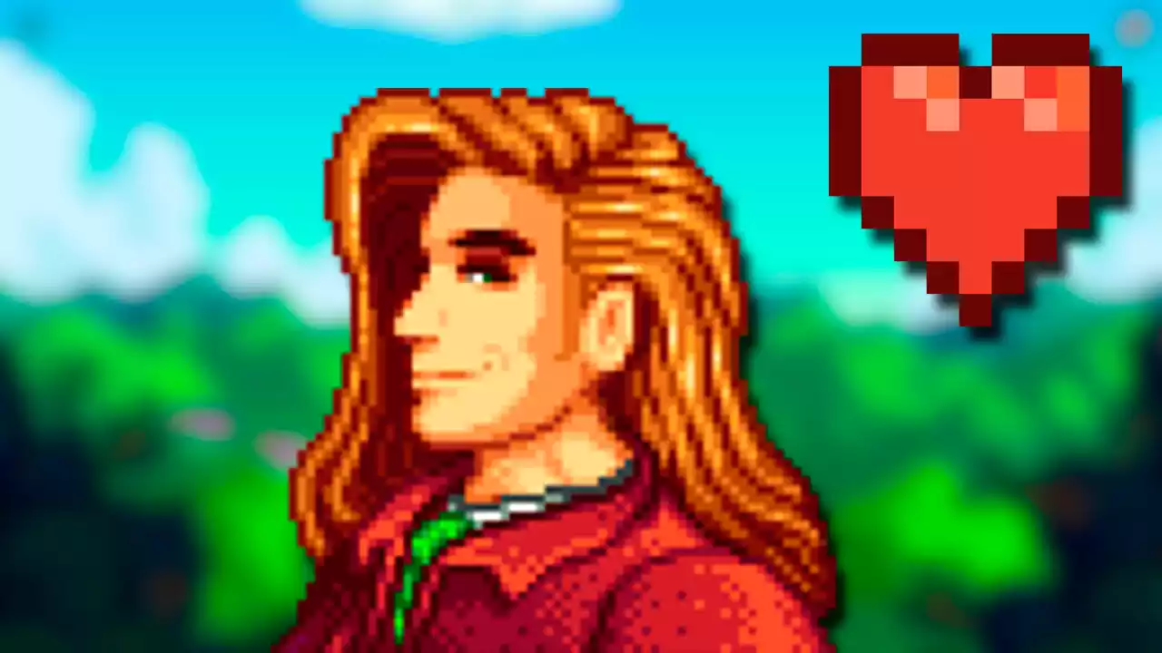 Stardew Valley Como Casar Elliott