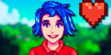 Stardew Valley Como Casar Emily