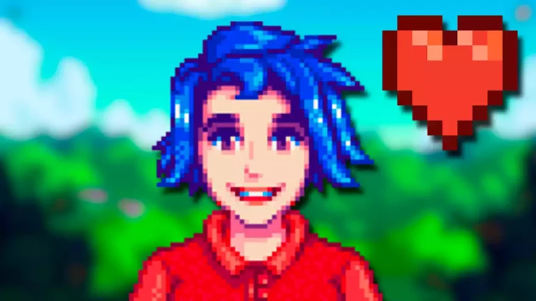 Stardew Valley Como Casar Emily