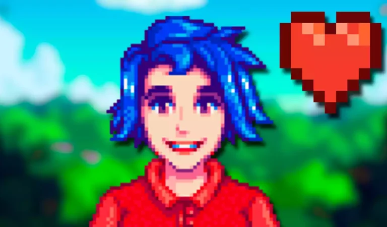 Stardew Valley: Guia Completo para se Casar com Emily