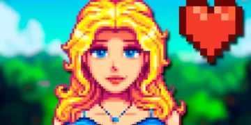 Stardew Valley Como Casar Haley