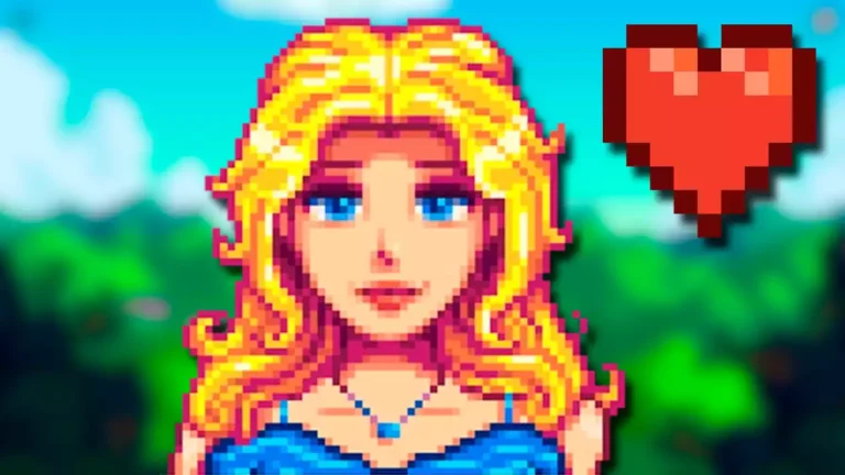 Stardew Valley Como Casar Haley