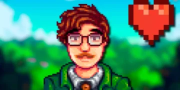 Stardew Valley Como Casar Harvey