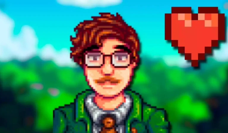 Stardew Valley: Guia Completo para se Casar com Harvey