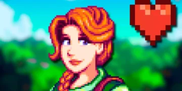 Stardew Valley Como Casar Leah